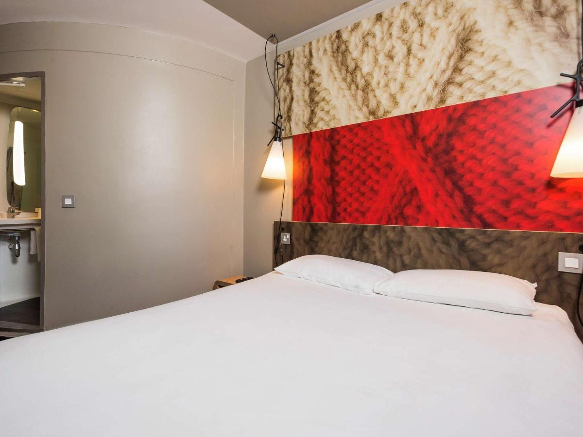 Hotel ibis Birmingham Bordesley Exterior foto