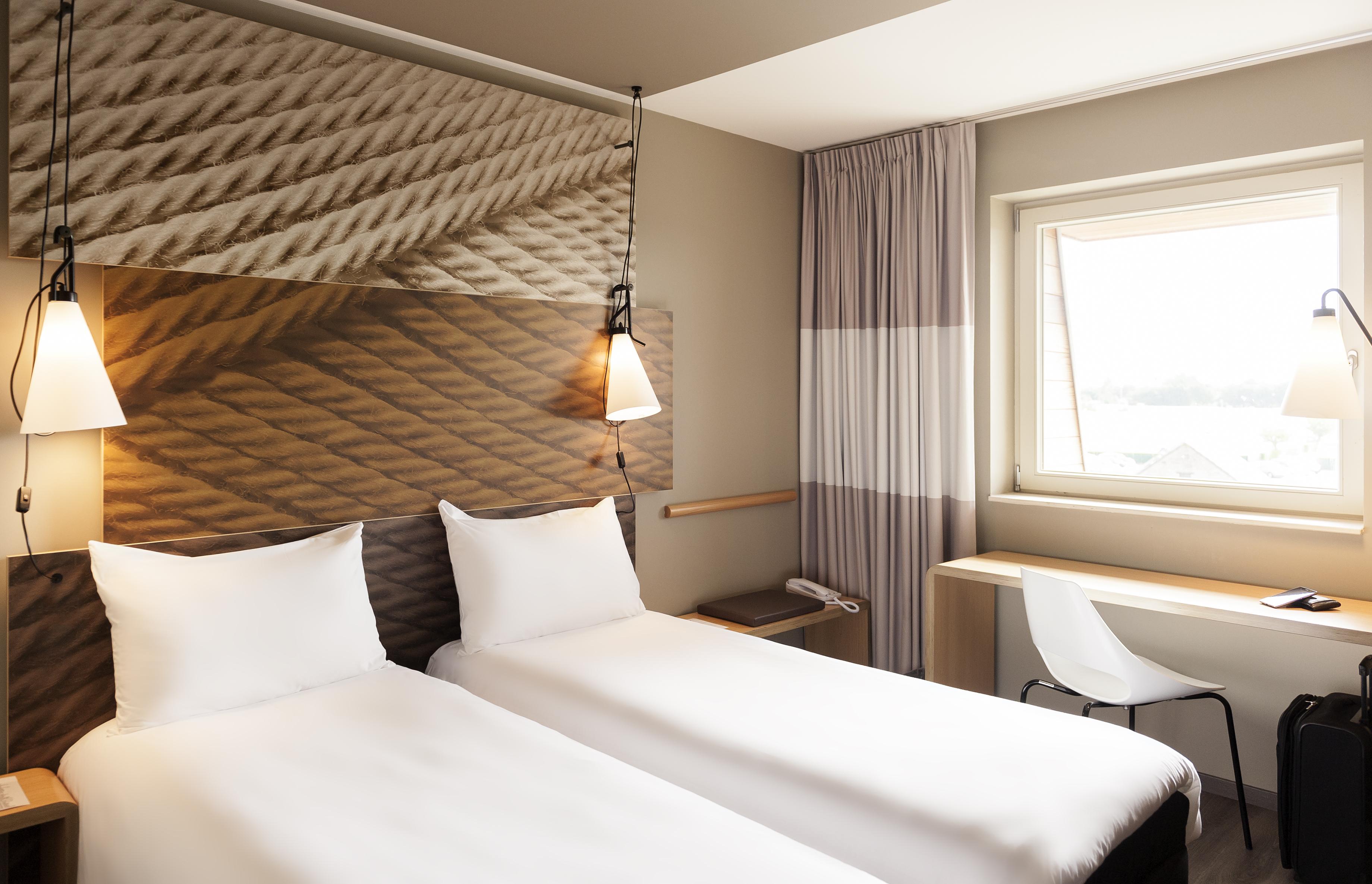 Hotel ibis Birmingham Bordesley Exterior foto