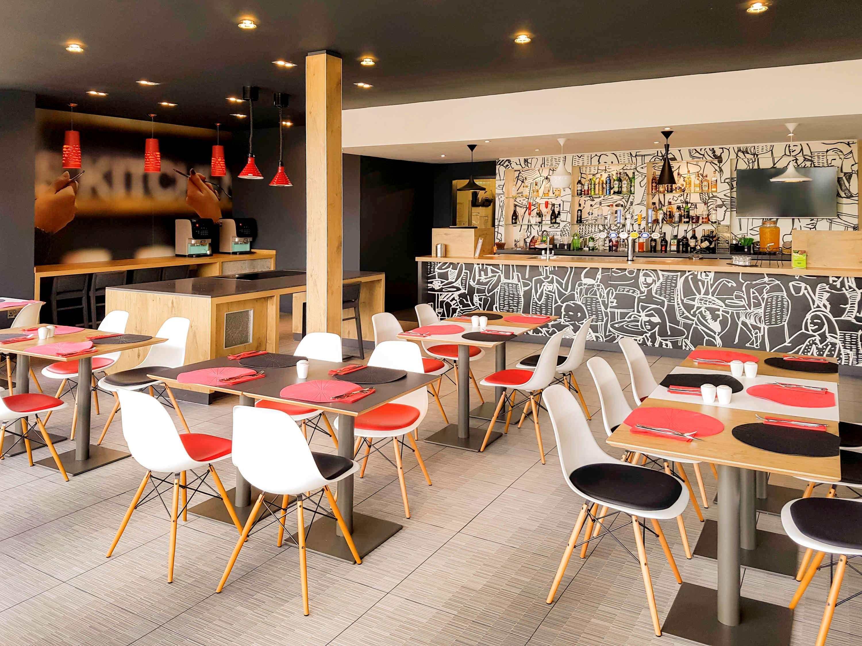 Hotel ibis Birmingham Bordesley Exterior foto